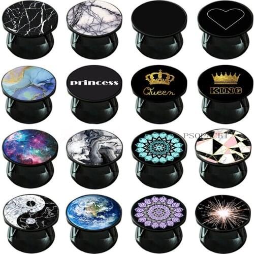 Popped Wireless Chargers For Mobile Phones