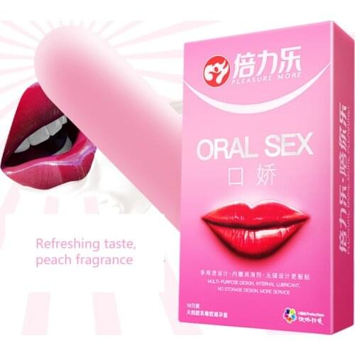 Condom Oral Sex Chewing Gum Sex Cock Sleeve Soft Condoms Oral Mouth Condom Multi-purpose Design No Storage Free Lubricant Cock