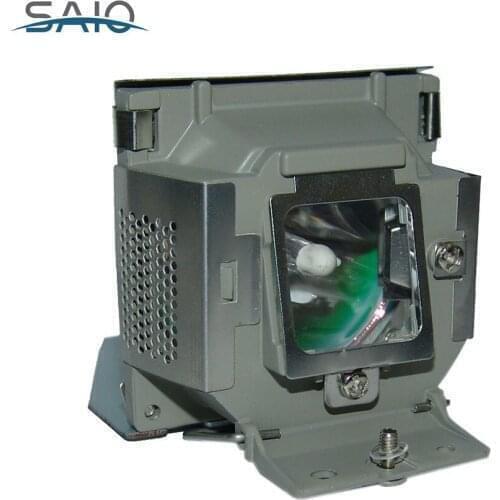 Grade A 95% 5J.J1V05.001 Projector Lamp for BenQ MP524 MP525P MP525ST MP525V MP575 MP575-V MP575ST