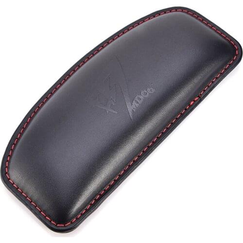 Universal Car Door Armrest Soft Leather Driver Arm Protective Pad Car Arm Rest Arm Support Pillow Car Interior Accessories