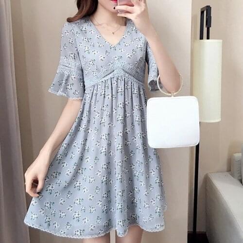 Vicce-Love Loose Summer Dresses