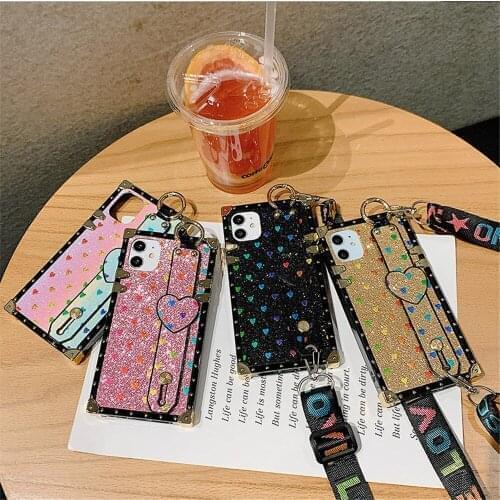 Wuka cabin Phone Cases