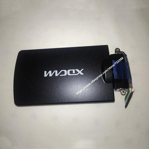 Repair Parts For Sony PXW-X200 PXW-X280 LCD Display Screen Ass'y With Hinge Flex Cable A2064937A