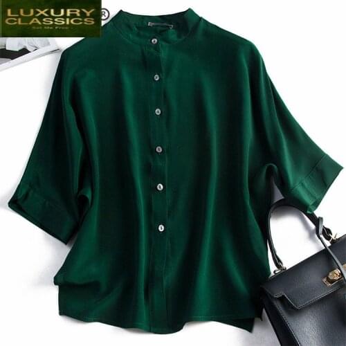 Shirt Vintage Korean Womens Blusas Mujer De Moda 2021 Harajuku Elegant Blouse Women Crop Top Female Shirt Ropa Mujer 619