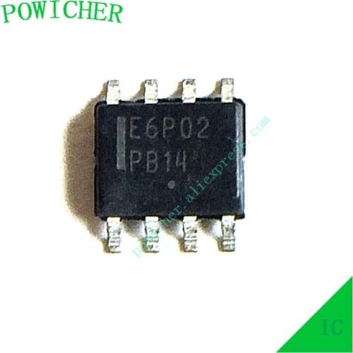 10pcs/lot NTMD3P03R2G ED3P03 NTMD4N03R2G E4N03 NTMD6P02R2G E6P02 NTMD6N02R2G E6N02 NTMD6N03R2G E6N03 E6N04 SOP8 In Stock