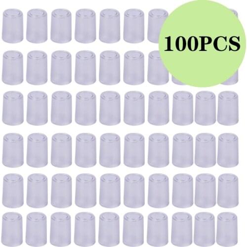 50/100pcs Breathalyzer mouthpiece , suitable for AT6000 air-blow