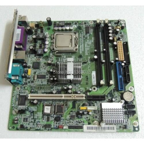 42M5845 4800-742 Motherboard For IBM-VP04 SurePOS Tested Working