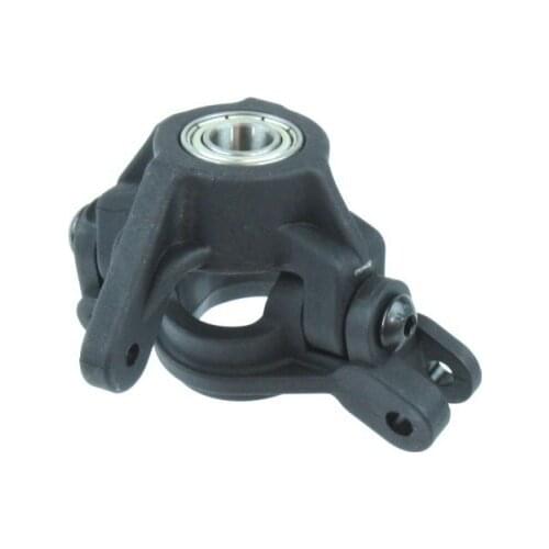 BSD / Redcat 1/8 Blazer XB BS819 & BL Monster Truck BS820 RC CAR Parts C Hubs Unit L BS819-039