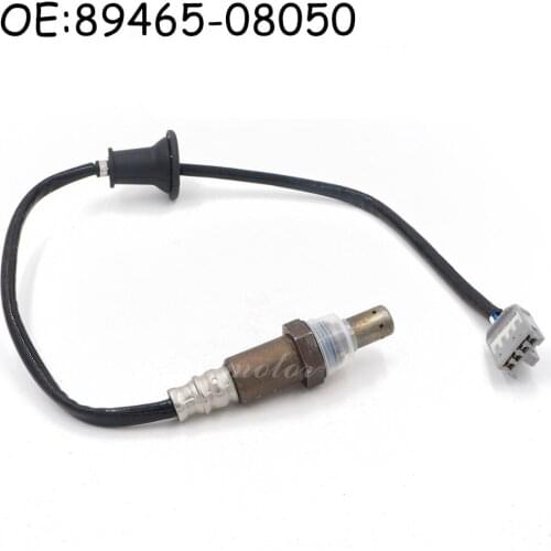 Oxygen Air Fuel Ratio Sensor Fits Toyota Sienna 89465-08050 O2 3.3l V6 08050 8946508050 For