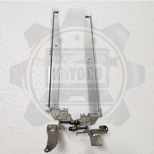 FOR Dell Inspiron 5567 5565 5568 Left & Right Hinge 849M6 RR0MJ AM1P6000400/AM1P6000300