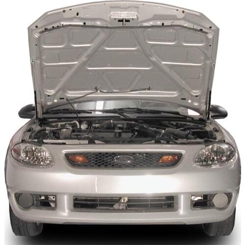 For Ford Escort 1998-2003 Front Bonnet Hood Damper Gas Struts Lift Support Shock Absorber