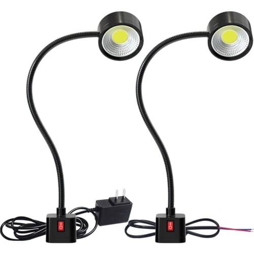 JIERWORLD Industrial Lighting