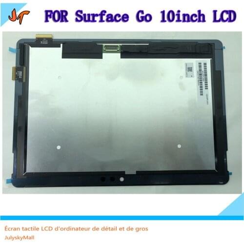 JulyskyMall Laptop LCD Screens