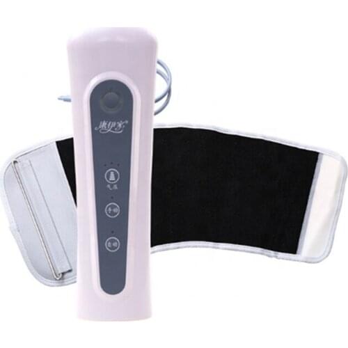 Kooeej Compression Intermittent Pneumatic Air Massager For Edema Device Foot Compressie Leg Massage