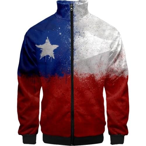 Mens Autumn Jackets LCFA China