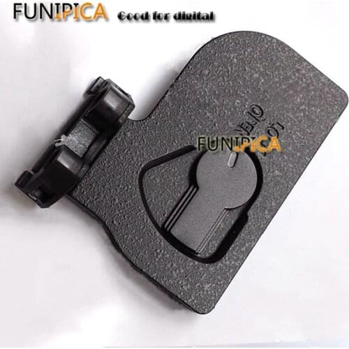 New and original For Panasonic for Lumix DMC-GH5 GH5S Battery Door Battery 3YE1A561Z Cover camera part free shipping