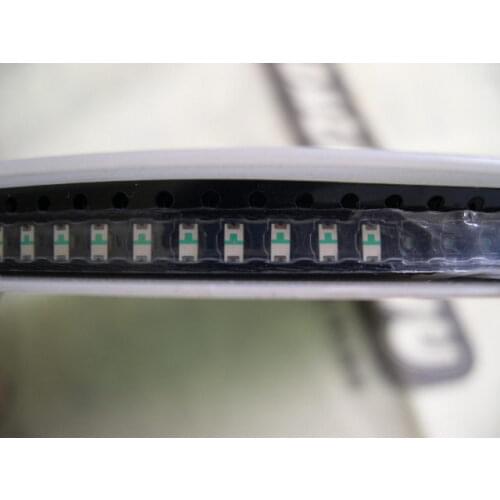 Original new 100% LTST-C230ZBKT 1206 reverse blue backlight display LCD back switch