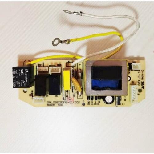Power board circuit board Motherboard Suit For Philips HD4754 Rice Cooker