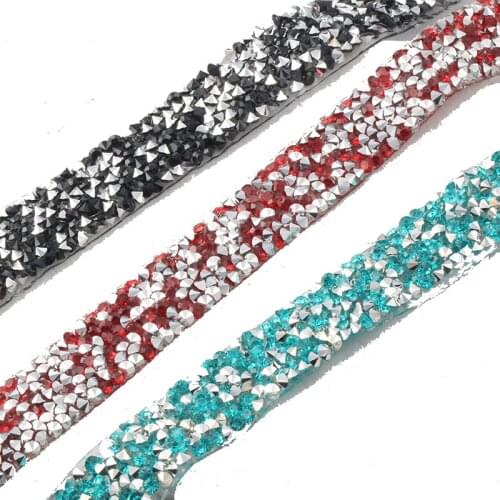 Rhinestones SICODA China