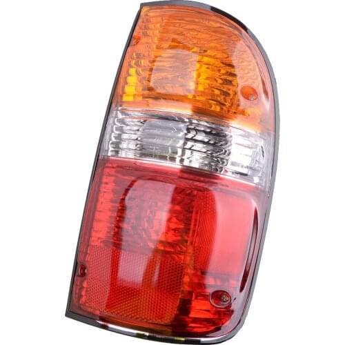 TO2801139 12V Car Rear Side Right Tail Brake Light Lamp Fit For Toyota Tacoma 2001 2002 2003 2004 8155004060