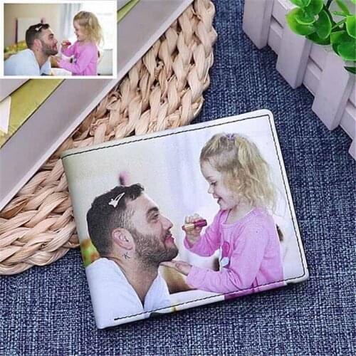 Мужские мини-кошельки TRISJEM China At AliExpress