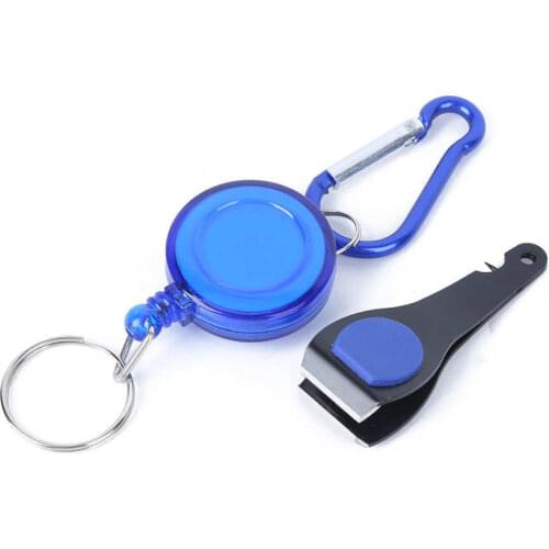 Outdoor Fishing Line Cutter Portable Stainless Steel Fishing Line Cutter Clipper Nipper Line Scissors Pliers Fishing Tackle