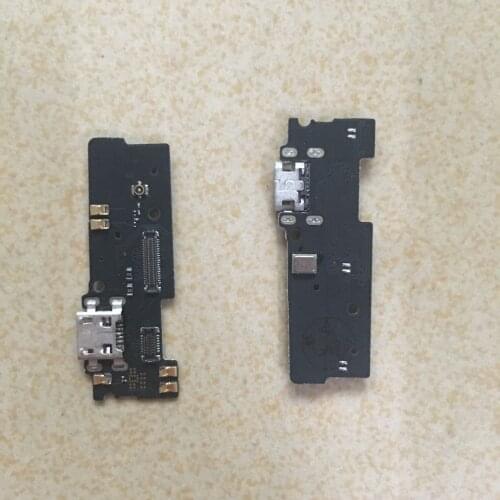 USB Dock Charging Port Connector Board With Flex Cable For Motorola Moto E4 Plus XT1770 XT1773 XT1771 XT1772 Charger Port Flex