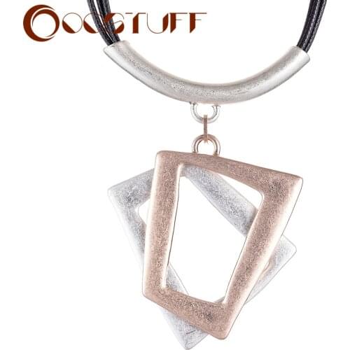 Vintage Neck Choker Necklaces Chain Trendy Accessories Necklaces Pendants Statement Suspension Gifts Womens Jewelry For Friends