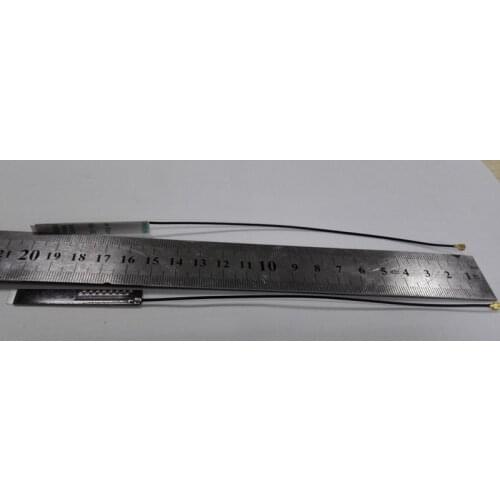 2.4G 4DB WIFI module IPX IPEX omnidirectional antenna high-gain antenna built PCB with adhesive 2.4g 4DB wireless module