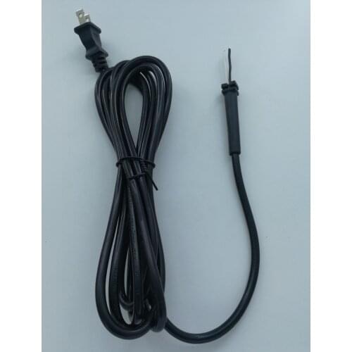 2pcs Professional pet clipper parts replacement Cord for AGC agc2