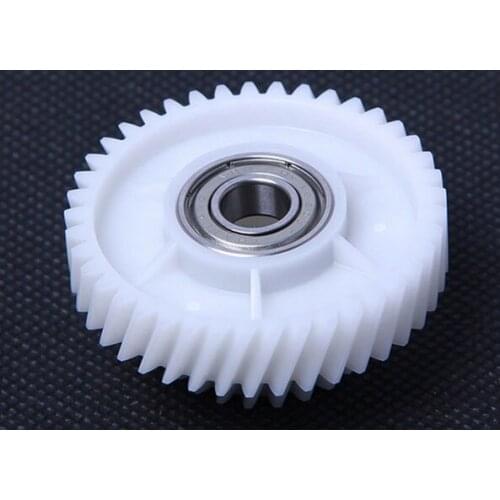 Free shiping new developing gear for Minolta PRO1050 PRO1051 56UA77330