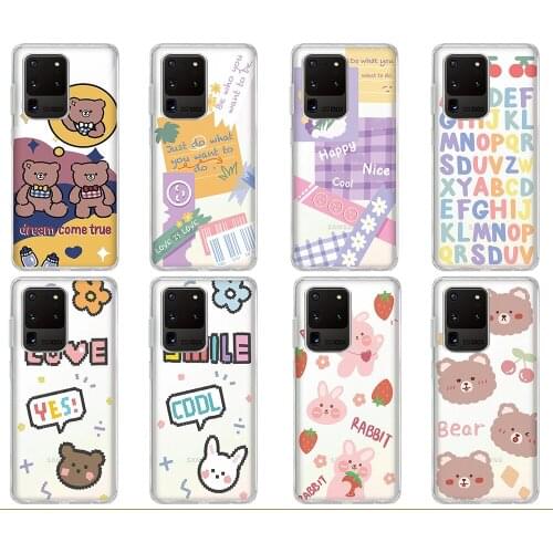 Ciciber Samsung Galaxy A10 Phone Cases
