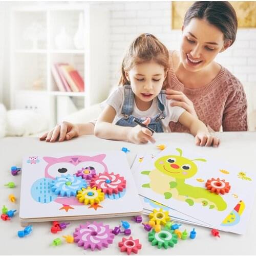 Конструкторы шестеренки DALING-DALING China At AliExpress