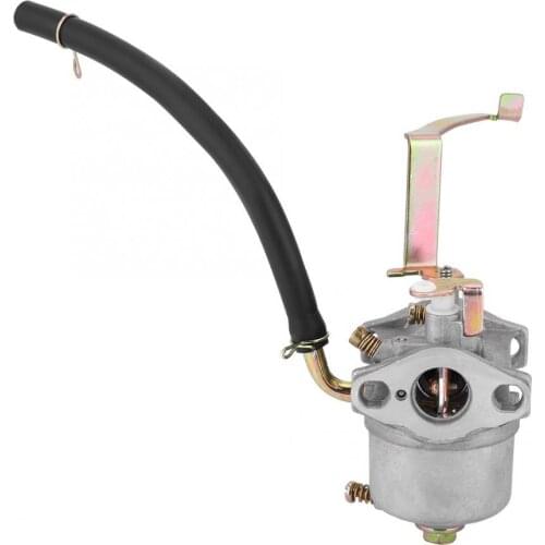 Oil Carburetor Gasoline Small Generator Accessories for ET950/650 Generator Generator Parts and Accessories