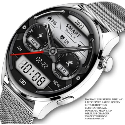 HTHwish Smart Watch