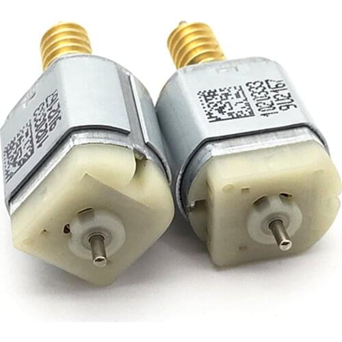 2pcs Original ESL/ELV DC Motor Diagnostic Tool Steering Lock Wheel Motors Accessories Tools For Mercedes Benz W204 W207 W212