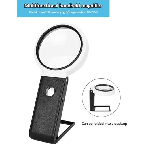 INTELSTONE Magnifiers