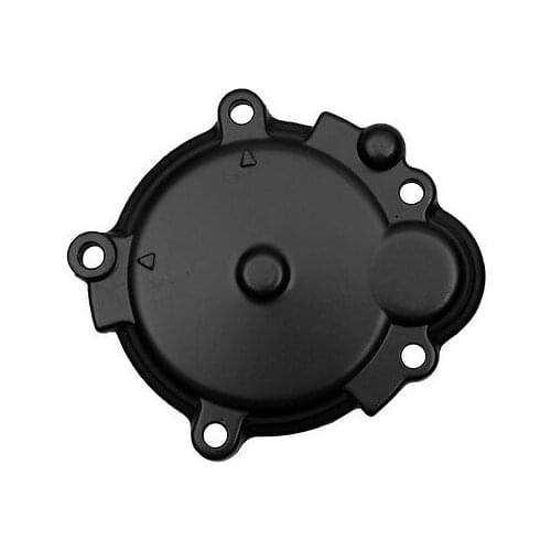 Motorcycle Engine Starter Cover Crankcase For Kawasaki Ninja ZX-6R ZX6R 2009-2018 2010