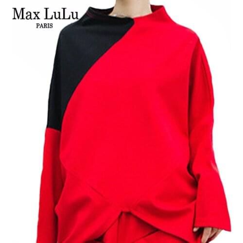 Max LuLu Women's Tops & T-Shirts