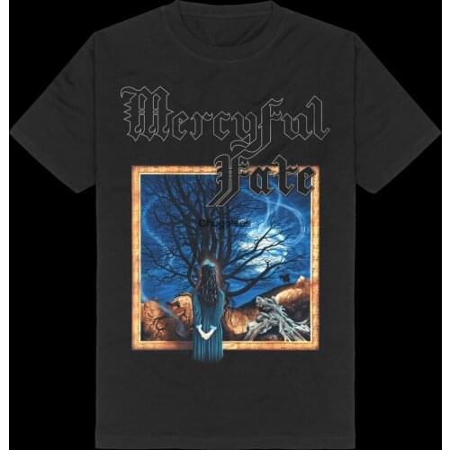 Mercyful Fate In The Shadows King Diamond ShirtTee Hooded Funny Birthday Vintage Gift For Men Women(1)