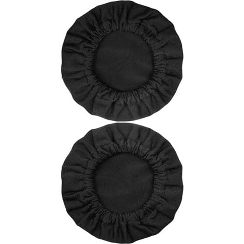 Music Instrument Bell Cover 11-12 Inches Perfect for Euphonium/French Horn 2 Pieces, Can Be Washed Alternately