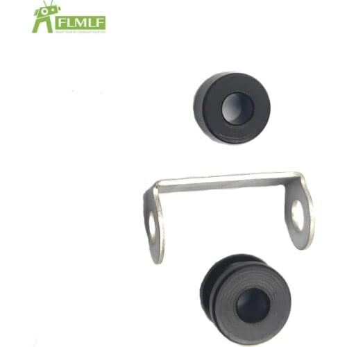 Engine Spacer Set Fit for 1/5 HPI ROFUN ROVAN KM BAJA 5B RC CAR Toys PARTS