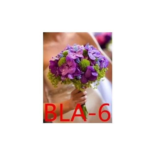 New simulation rose home living room wedding decoration decoration holding flowers BLA