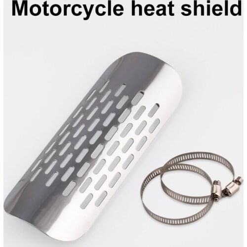 Pouvoir Auto Mufflers