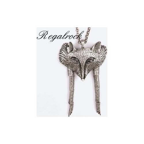 Regalrock Boho Style Pendants