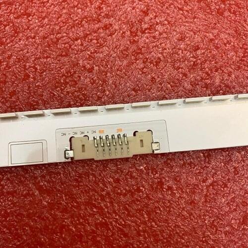 56LED LED backlight strip for Samsung LM41-00299A BN96-39506A UE43M5500 UE43M5505 UE43M5505AK UE43M5600 UE43M5502 UE43M5500AK