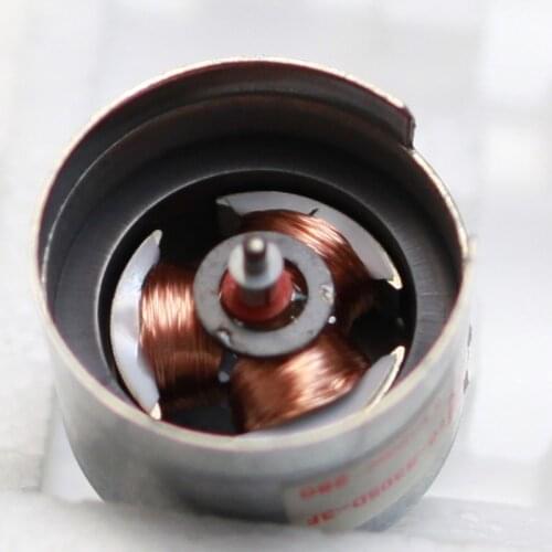 Vinyl Phono Motor 33 45 78 DC9-12V for Electric Gramophone