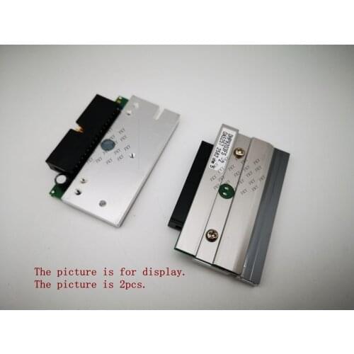 High quality new original barcode printhead for Avery SNAP500 600dpi print head, DHP9203FS label printhead SNAP 500