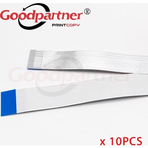10X Flat Cable for Samsung M3370 M3375 M3870 M3875 M3876 M4070 M4075 SCX 4833 4835 5637 5639 5737 CLX 3300 3302 3303 3304 3305