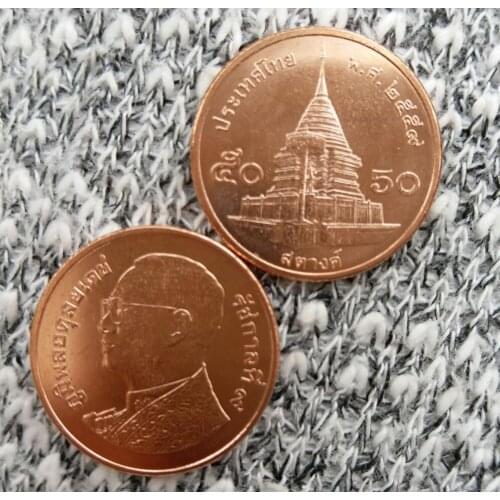 18mm Malaysia 5 Sen ,100% Real Genuine Commemorative Coin,Original Collection